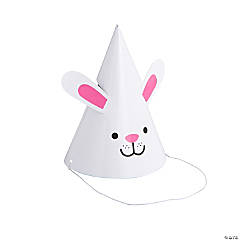 https://s7.orientaltrading.com/is/image/OrientalTrading/SEARCH_BROWSE/bunny-party-cone-hats-12-pc-~14095305