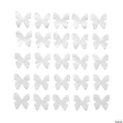 Butterfly-Shaped Confetti - 2 oz.