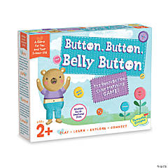 Button, Button Belly Button