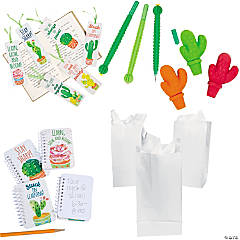 Cactus Handout Kit for 24
