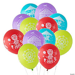 Latex Balloons  Oriental Trading Company