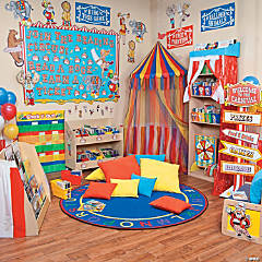 Reading Corner Themes, Reading Corner Ideas, Reading Corner Pictures