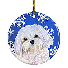 https://s7.orientaltrading.com/is/image/OrientalTrading/SEARCH_BROWSE/carolines-treasures-christmas-ceramic-ornament-dogs-maltese-2-8x2-8~14124898$NOWA$
