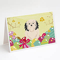 https://s7.orientaltrading.com/is/image/OrientalTrading/SEARCH_BROWSE/carolines-treasures-easter-easter-eggs-lowchen-greeting-cards-and-envelopes-pack-of-8-7-x-5-dogs~14159061$NOWA$