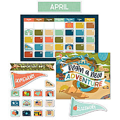 Calendars & Monthly Planners | Oriental Trading Company