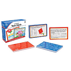 Carson-Dellosa® STEM Seasonal Challenges Learning Cards Grades 2-5 ...