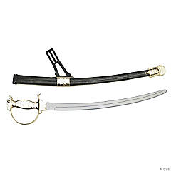 Cavalier Sword