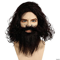 Caveman Guy Wig