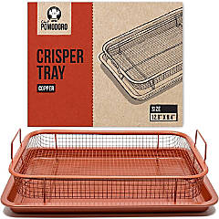 https://s7.orientaltrading.com/is/image/OrientalTrading/SEARCH_BROWSE/chef-pomodoro-copper-crisper-tray-2-piece-set-baking-pan-rectangle-large~14252453$NOWA$