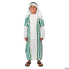Child’s Premium Shepherd Costume