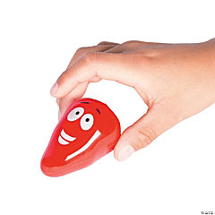 Chili Pepper Pullback Racers