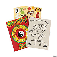 Chinese New Year Stickers - 1,000 Results