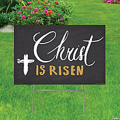 Easter – 1M Signs