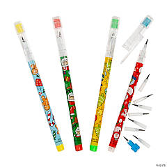 Wholesale Not My Circus Not My Monkeys Pencils for your store