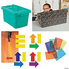 Classroom Organization Kit