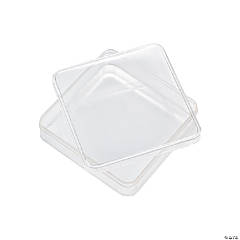 Glad® GladWare® Plastic Containers with Lids - Candor Janitorial Supply