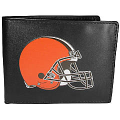 Rico New York Jets Embroidered Tri Fold Wallet