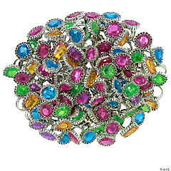 toy diamond rings bulk