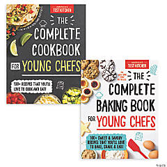 The Perfect Science of Baking Cookies: Make Kid Scientists in Your Kitchen!, Ginno's Kitchen & Appliance