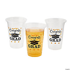 9 oz Graduated Cups in stock for same day shipping