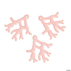 Coral Charms