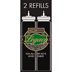 Cork Pops Refills