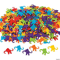 Counting Monkeys - 400 Pc.