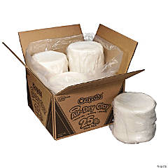 https://s7.orientaltrading.com/is/image/OrientalTrading/SEARCH_BROWSE/crayola-air-dry-clay-25-lbs--white~14271919