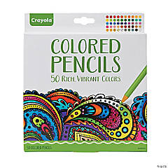 Crayola® Colored Pencils