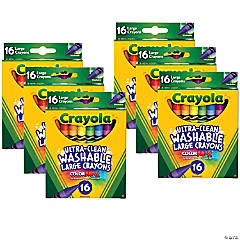 Crayola 30363920 12 Twistables Clear Plastic Barrel, 1 - Foods Co.