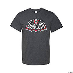Dadcula Adult’s T-Shirt
