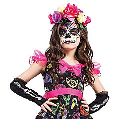 Day of the Dead Costumes  Oriental Trading Company