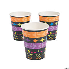 Day Of The Dead Cups