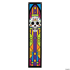 Day of the Dead Pennants