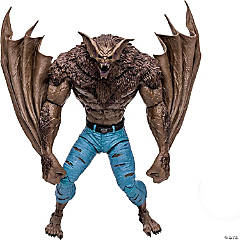 DC Megafig 9 Inch Action Figure  Man-Bat