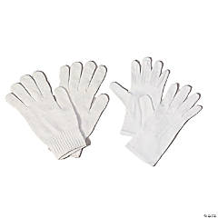 Rubies Costume Company Adult Michael Jackson Sequin Glove