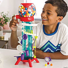 Design Your Own Gumball Machine Kit