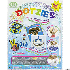 Diamond Dotz Crafts  Oriental Trading Company