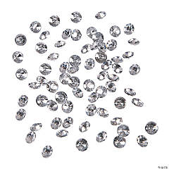 Diamond Rhinestones - 1000 Pc.