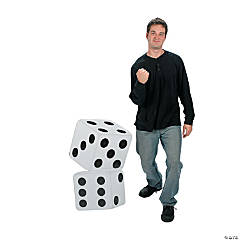 Dice Stand-Up