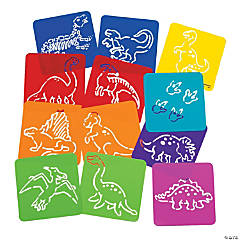Ozziko Stencils for Kids, Tracing Arts and Crafts Supplies Kit, Gift for  All Ages Boys and Girls, Includes Number, Dinosaur, Animal, Alphabet Letter  Stencils and Carrying Case - Yahoo Shopping