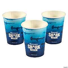 https://s7.orientaltrading.com/is/image/OrientalTrading/SEARCH_BROWSE/discovery-shark-week-hammerhead-paper-party-cups-8-ct-~14104617