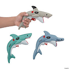 Discovery Shark Week™ Squirt Guns - 12 Pc.
