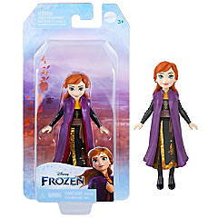Disney Frozen Story Pack with 6 Key Characters, Small Dolls, Figures and  Accessories