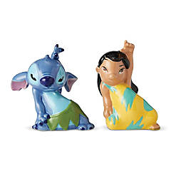 Disney Lilo & Stitch 20th Anniversary Enamel Pin SDCC 2022 Exclusive