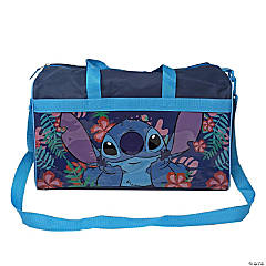 Disney Lilo & Stitch Duffle Bag  18