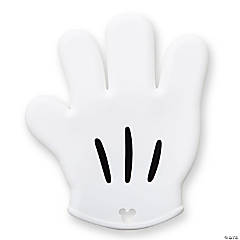 Disney Mickey Mouse Hand Silicone Oven Mitt
