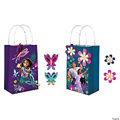 Disney’s Encanto Create Your Own Favor Bag Kit