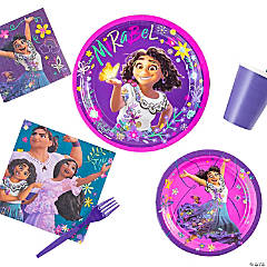 Disney’s Encanto Grab & Go Play Pack | Oriental Trading