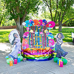 Disney's Encanto Deluxe Birthday Party Decorating Kit - 141 Pc.